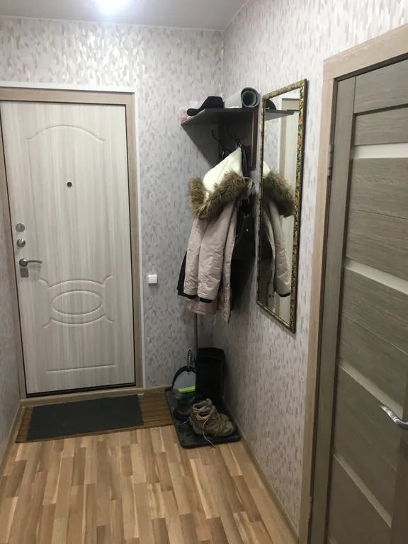 Уютная квартира в Финском доме в 5 минутах от центра пешком