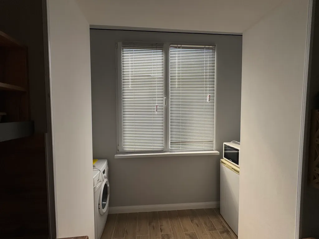 Апартаменты в центре турбазы