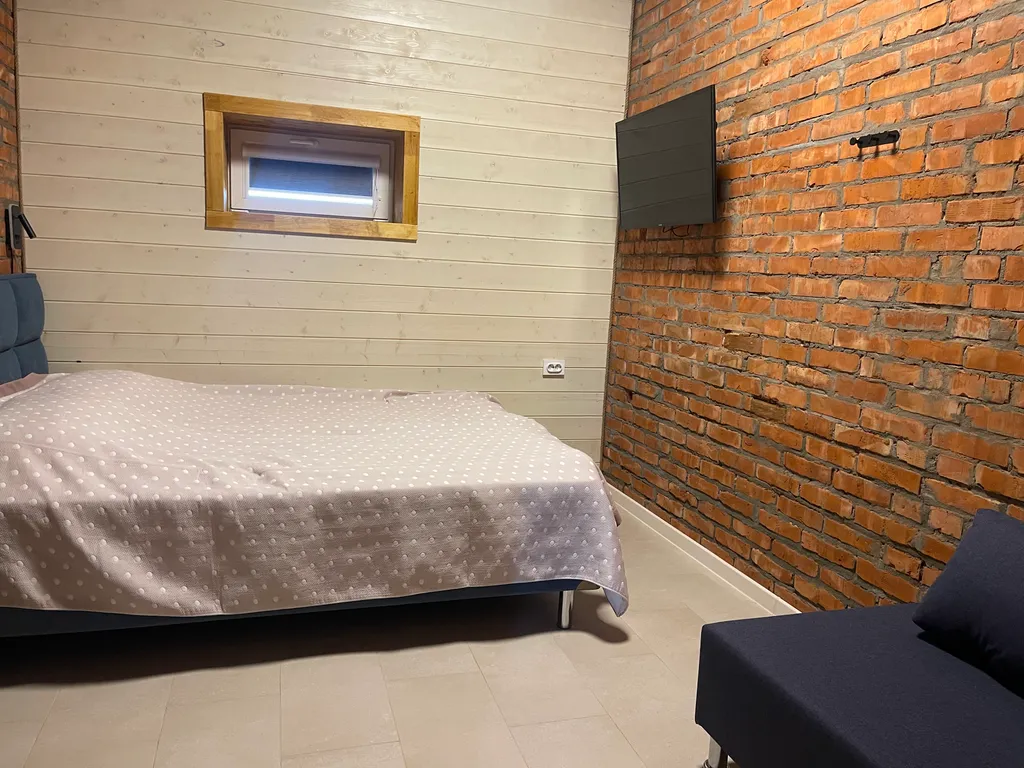 Гостевой дом Фарфатер