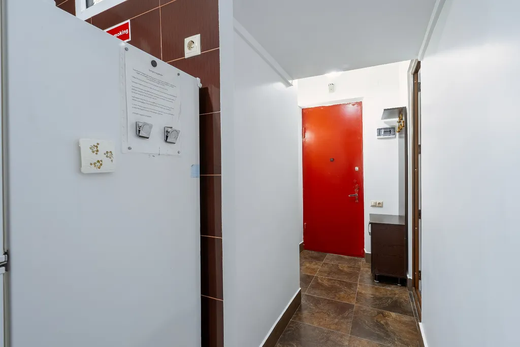 Квартира возле Шератон