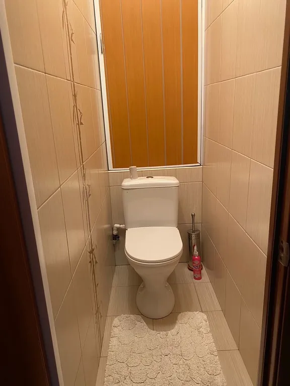 Уютная квартира в тихом районе центра города