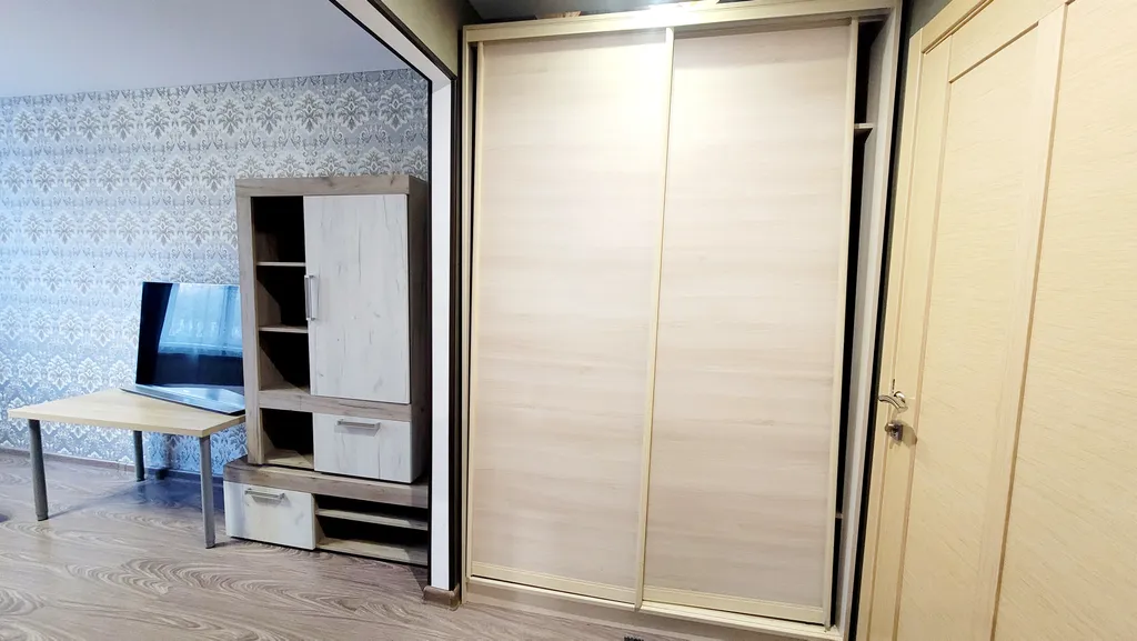 Застенчевая Ива у Пруда