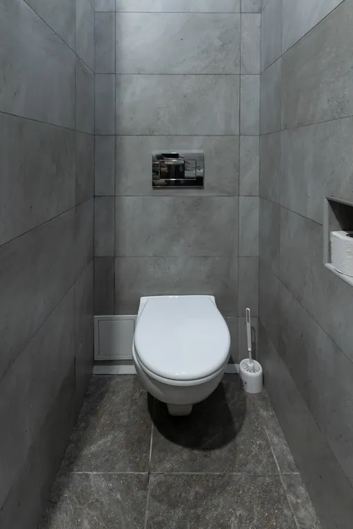 Коттедж Гостевой дом "Розмарин" номер "Лофт" — Южная Озереевка