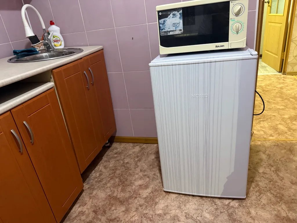 Квартира на Театре кукол