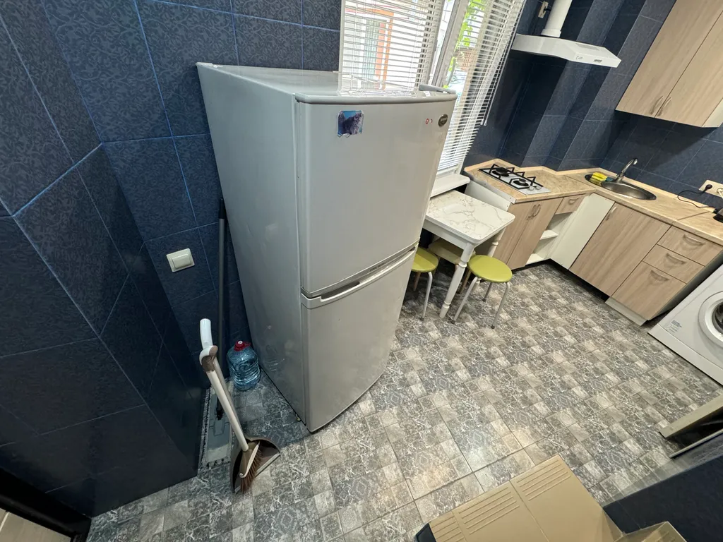 Отдельный домик в центре города