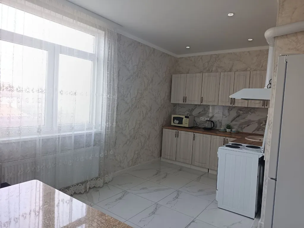 ЕвроАпартаменты в центре