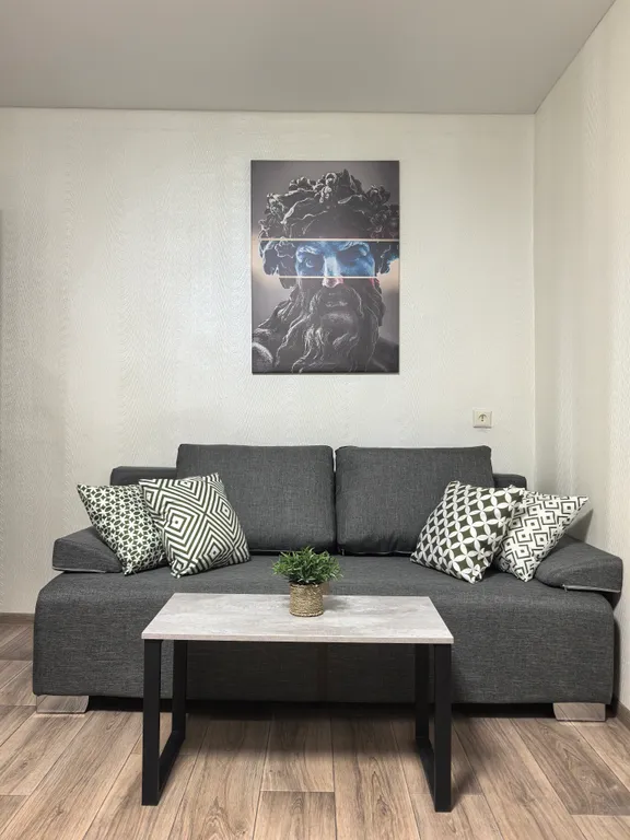 Квартира 2-комнатная на Фрунзе в центре суперлокация — аренда посуточно в Витебск