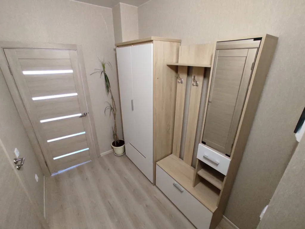 Апартаменты Город