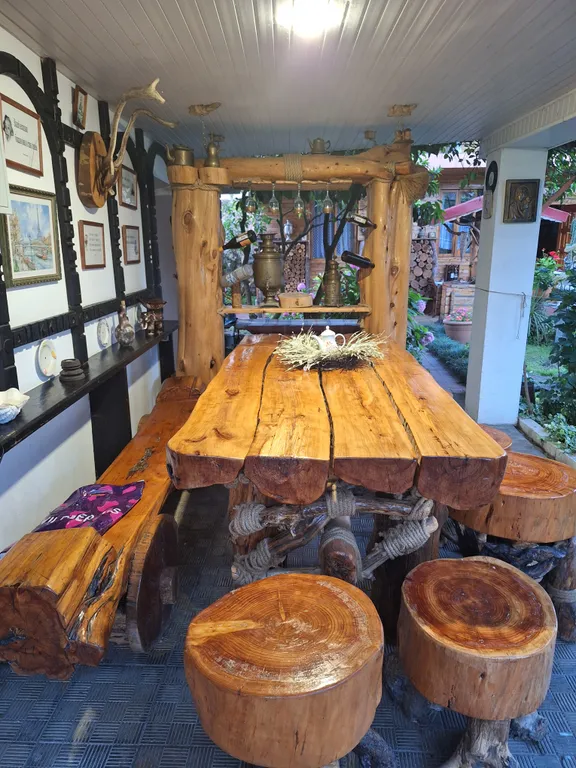 Квартира Комната — Сириус