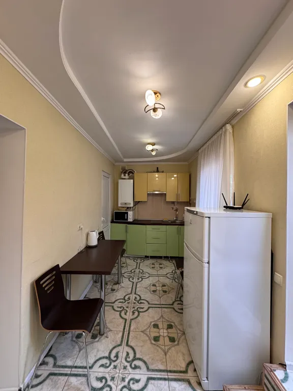 Шум речки, шашлыки и зона отдыха в шаге от нарзанной галереи