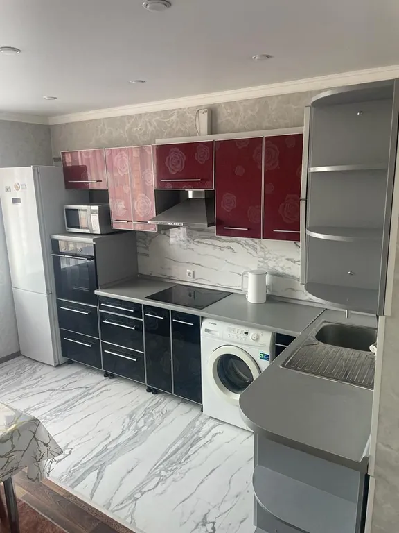 Комфортная квартира в Астане