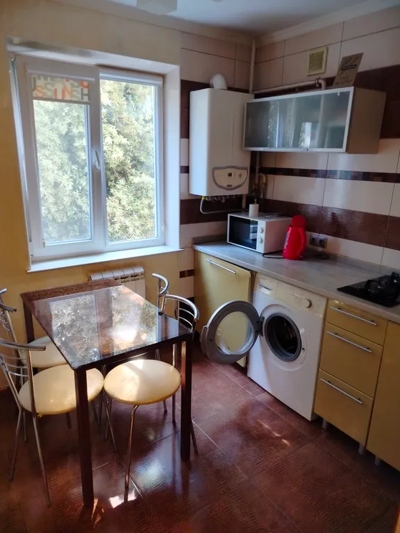 Уютная комната в двушке 2