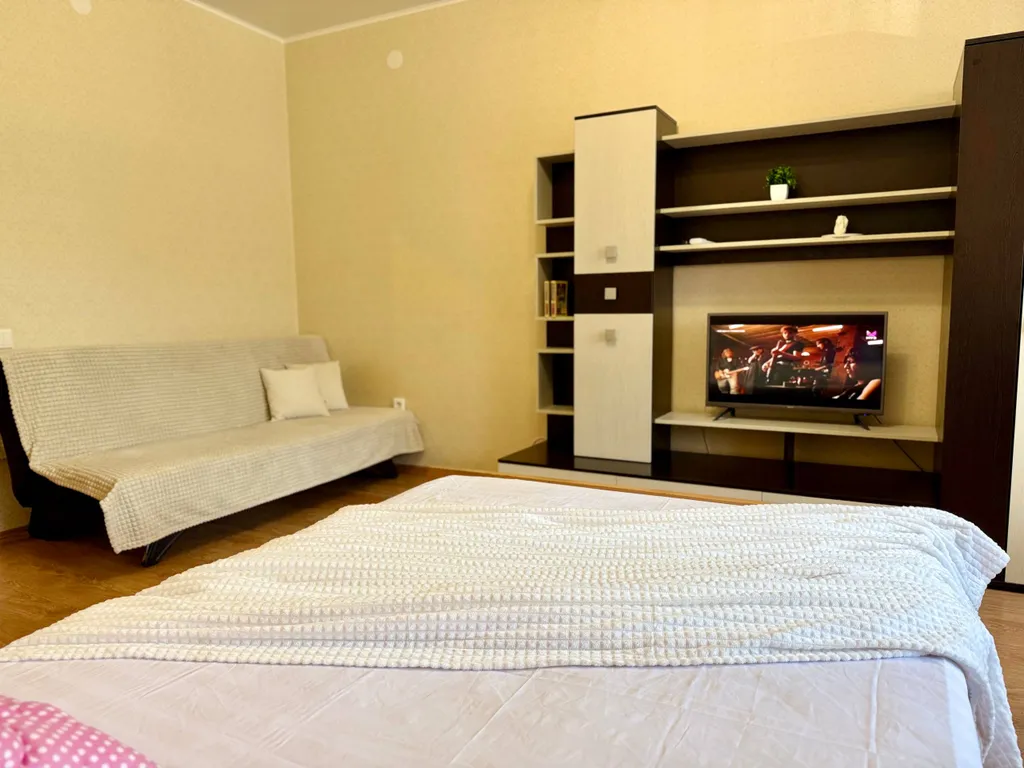 Уютная квартиара в центре города