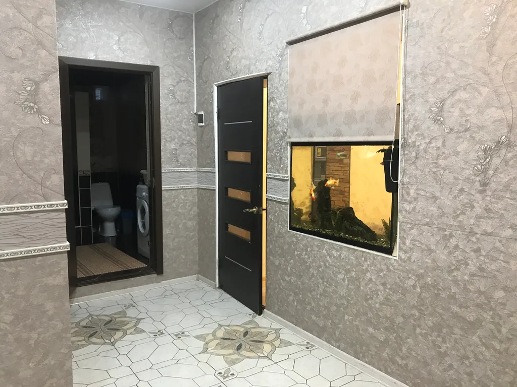 Уютный дом у Чёрного моря