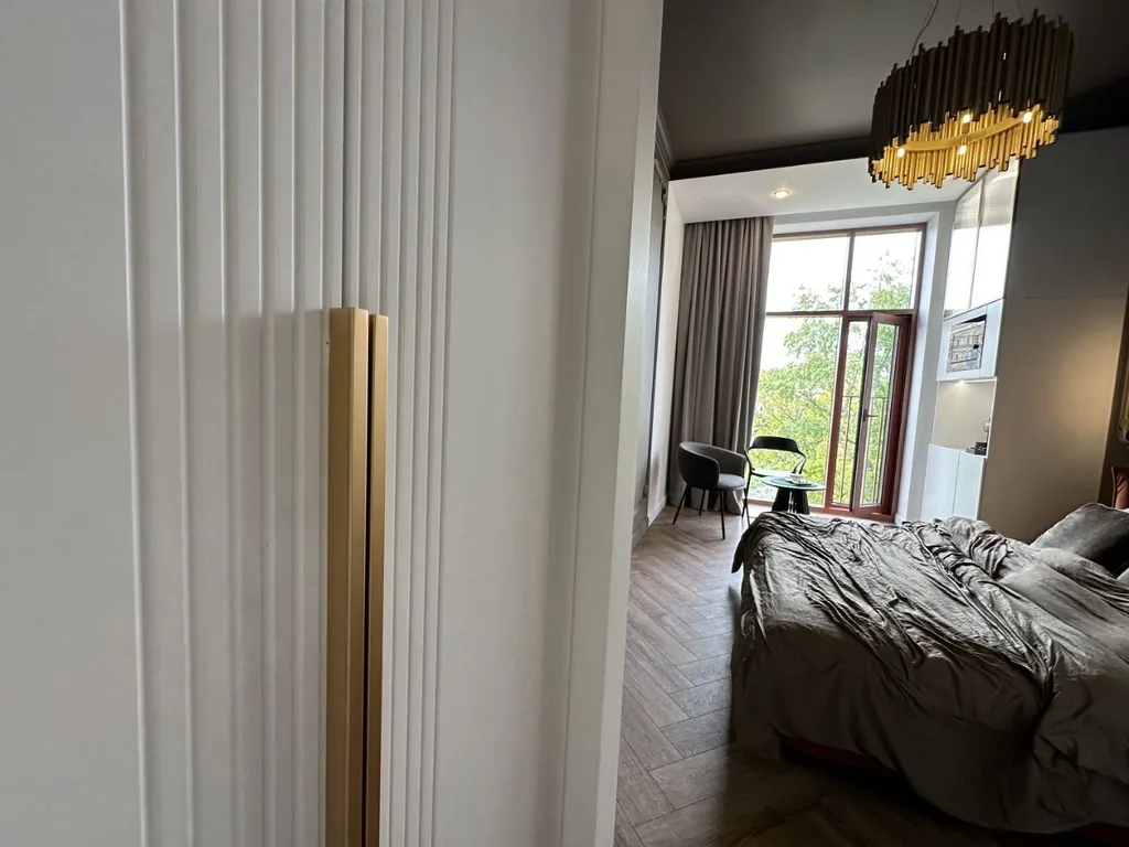 Квартира Дизайнерская квартира в 10 минутах от Кремля в историческом центре — Москва