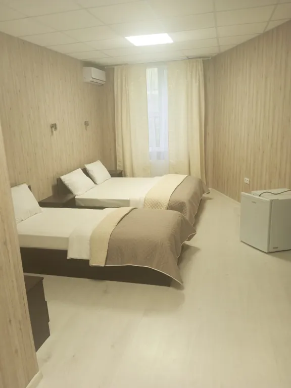 Квартира Комната — аренда посуточно в Лермонтово