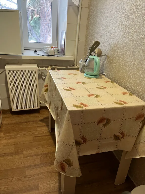 Квартира Однокомнатная квартира в центре рядом с морем — Геленджик