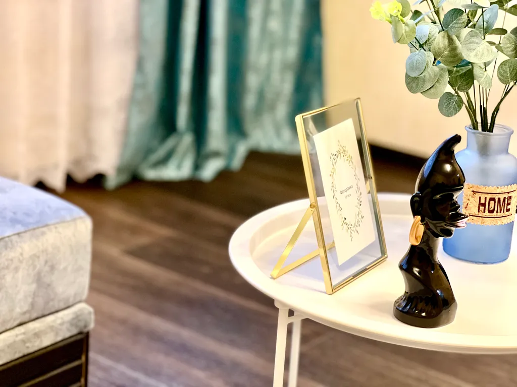 Уютная квартира в новостройке рядом с атоммаш