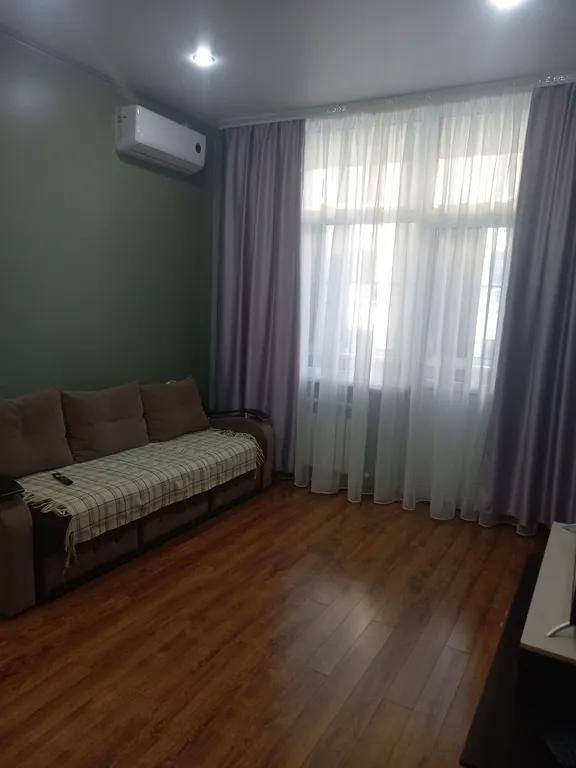 Райский уголок для отдыха