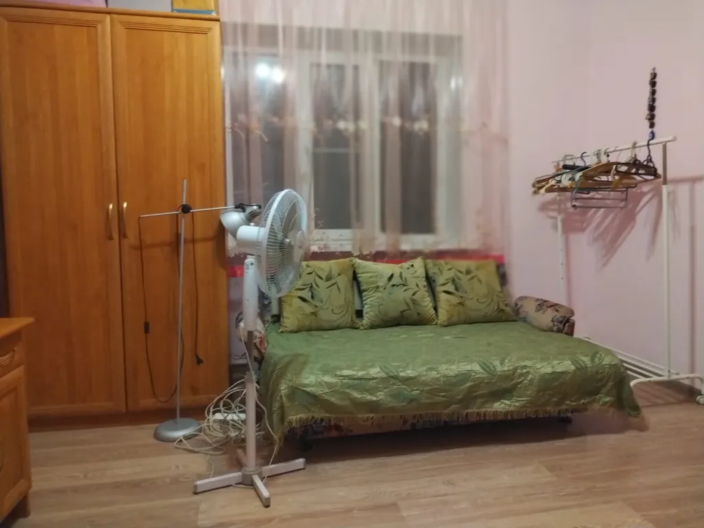 Трехместный номер Черешня