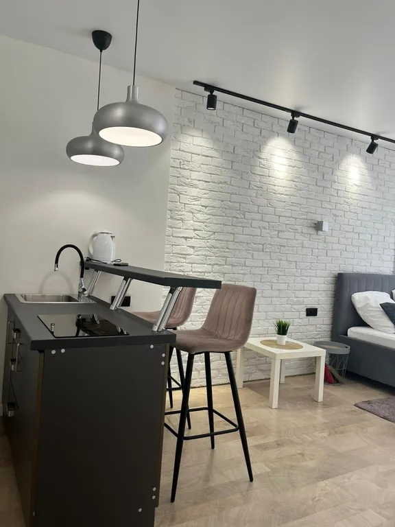 Квартира Квартира Pink apartments — Ростов-на-Дону