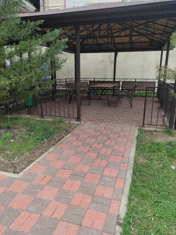 Новая квартира Лазаревское