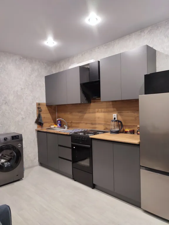 Уютная квартира с новым ремонтом в центре города