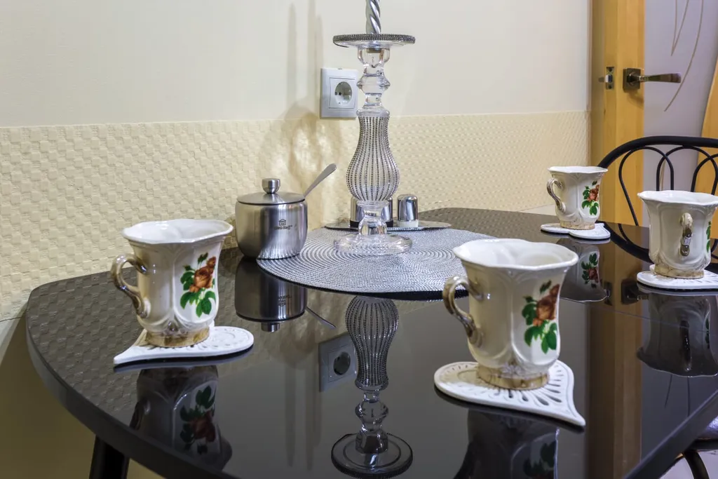 Уют и Комфорт