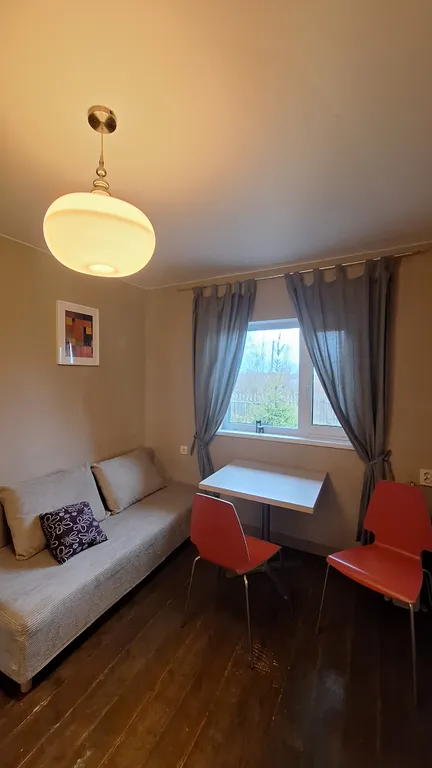 Коттедж Коттедж Успей насладиться зимней сказкой на берегу реки Нева. — им. Морозова