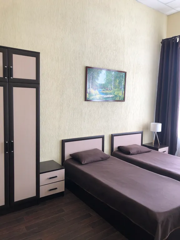 Квартира Комната — аренда посуточно в Саратов