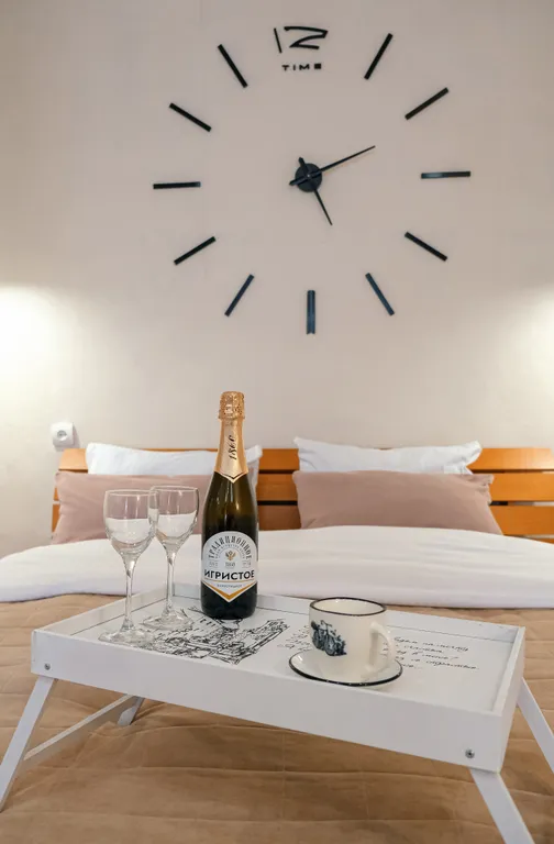 Квартира с душой