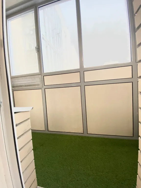 Квартира Комфортная квартира в новом доме — Песочный