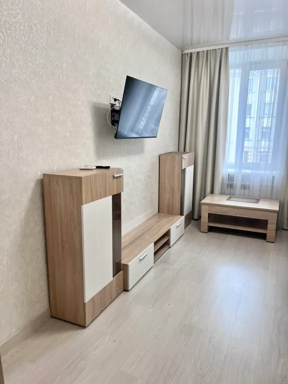 Квартира в самом центре