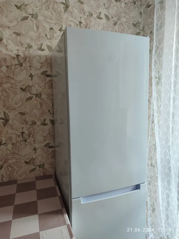 Новая квартира рядом с Академией единоборств