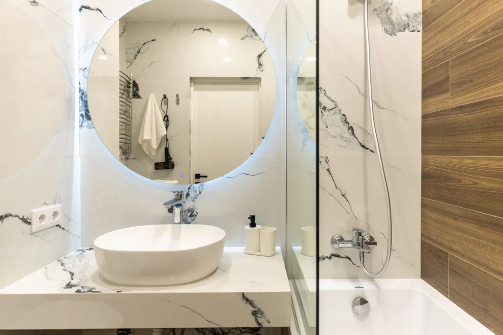 Стильная однушка в Сириусе