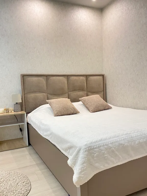 Квартира 1-комнатная Квартира — Калининград