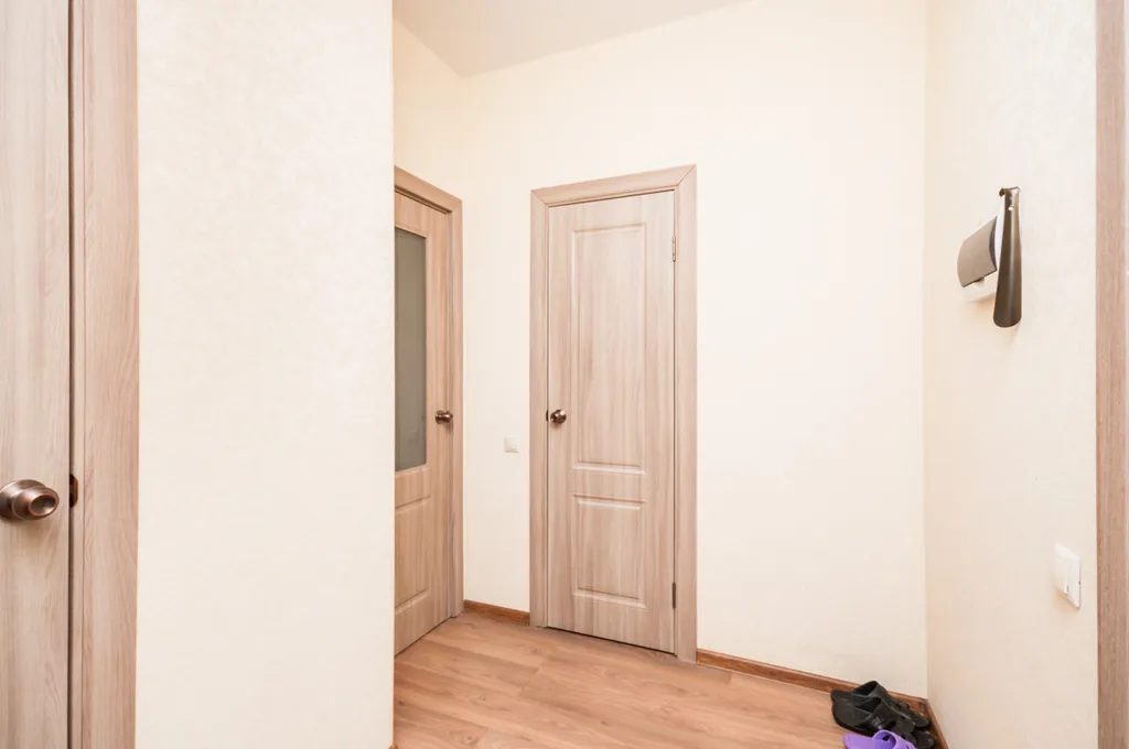 Уютная квартира в современном комплексе