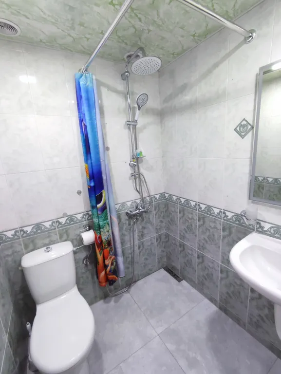 Квартира в центре