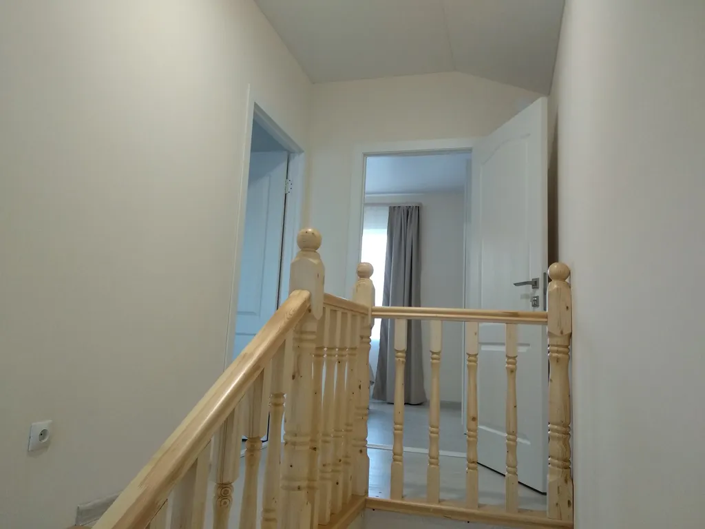 Дом комфорт