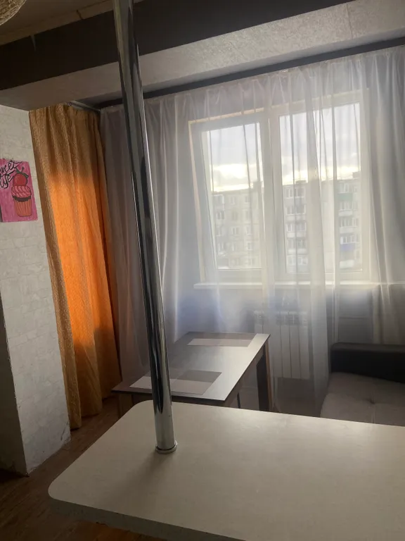 Уютная, теплая квартира в центре города