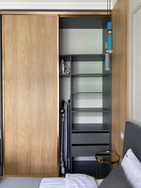 Апартаменты у моря