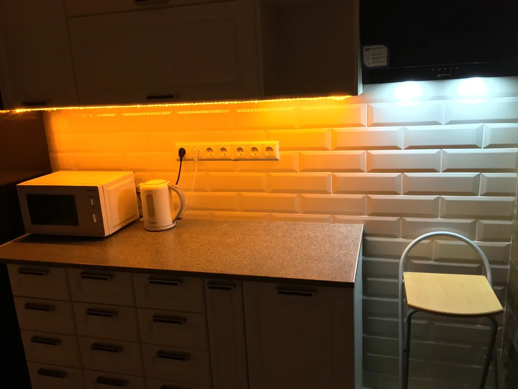 Двухкомнатный семейный номер