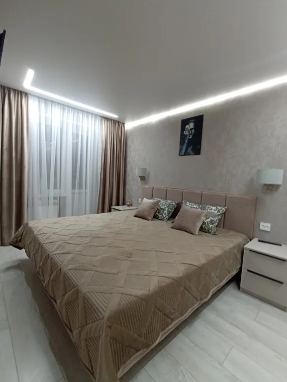 2х комнатная квартира для уютного отдыха