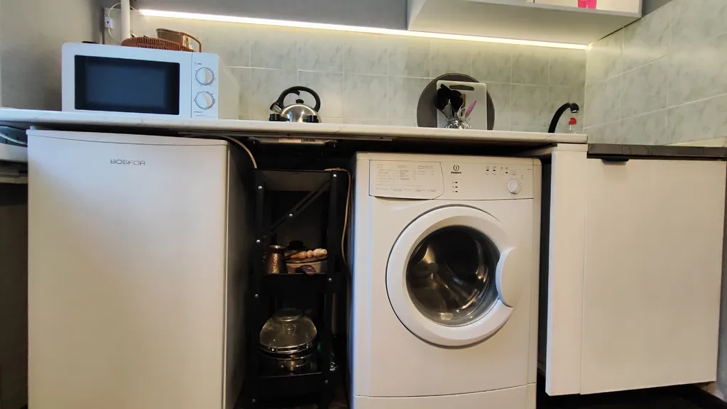 Уютная квартира в тихом центре города