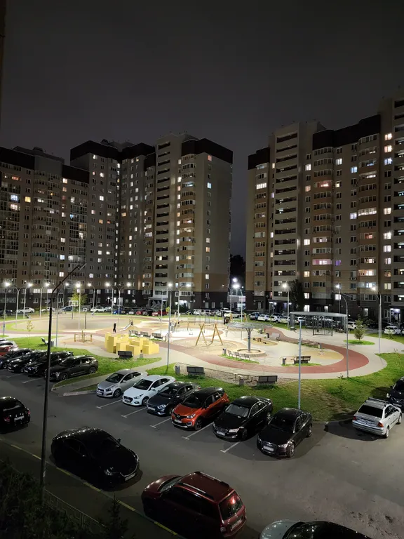 Комфортная квартира в центре столицы