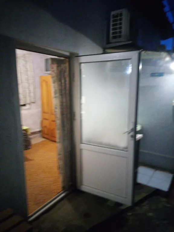 3-комнатный дом у моря с мангалом