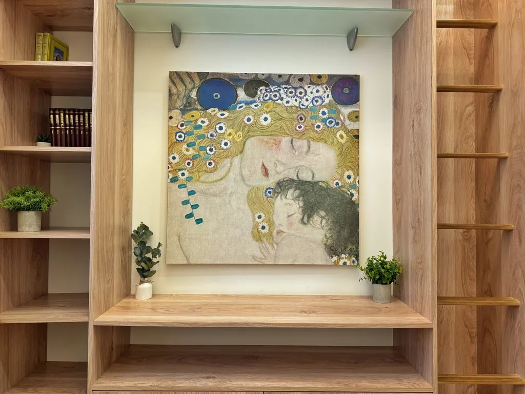 Квартира Двухуровневая квартира Апарт-Комфорт в Историческом Центре Ярославля — Ярославль