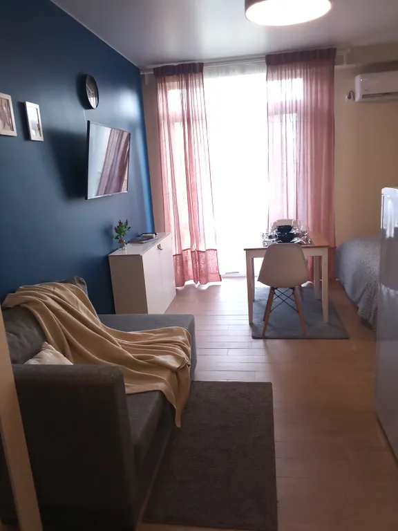 Квартира Квартира Добро пожаловать в Сириус — Сириус