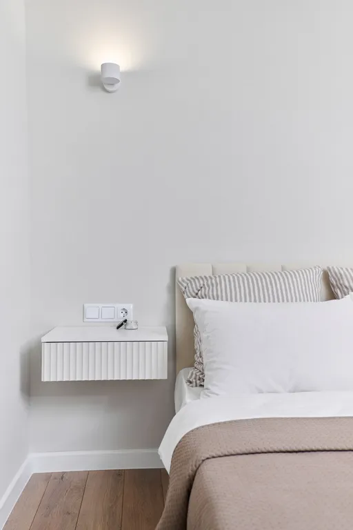 Апартаменты на Пархоменко