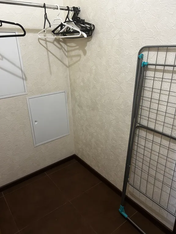 Уютная квартира рядом с метро